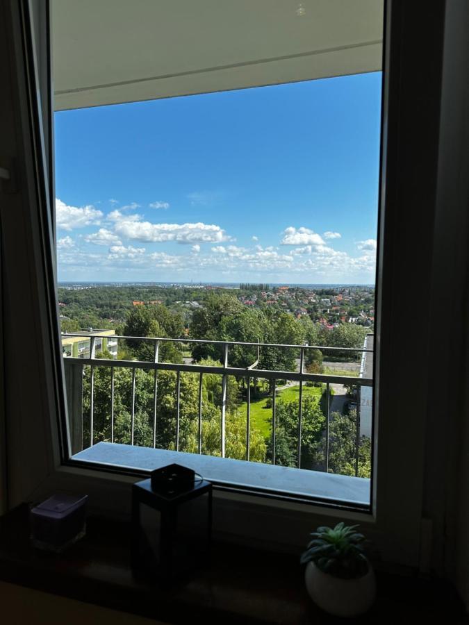 #13 Awesome View Room Danzig Exterior foto