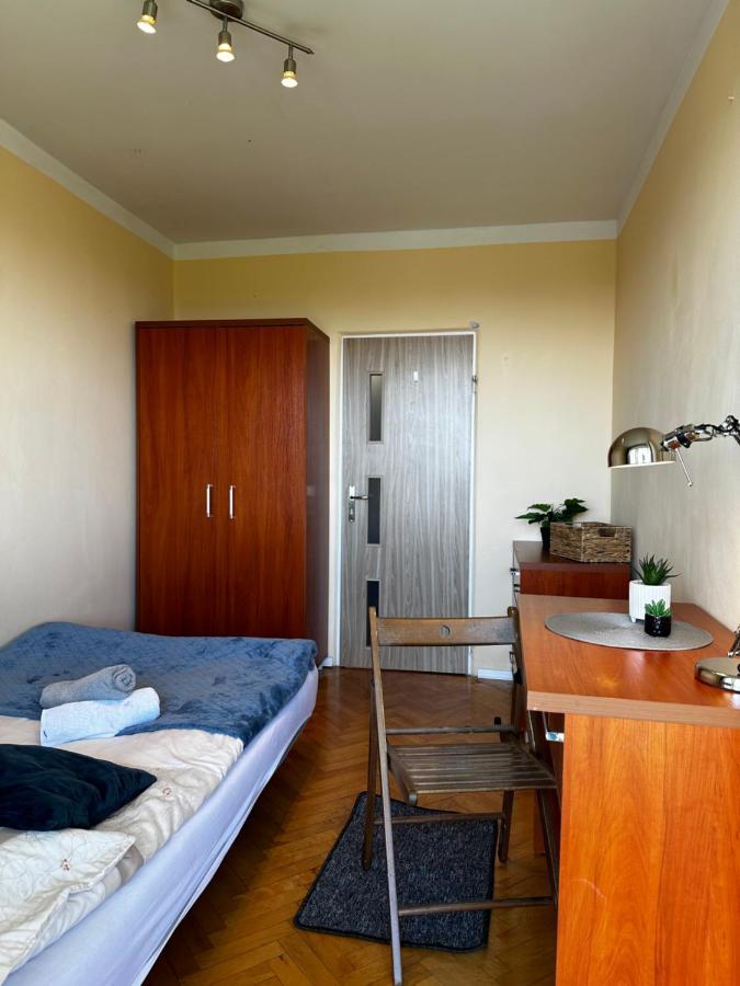#13 Awesome View Room Danzig Exterior foto